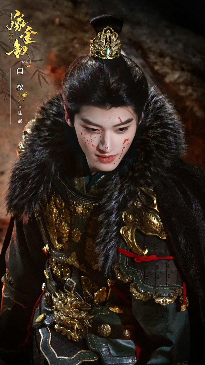 Preamniracha's tweet photo. พระเอกโคตรหล่อ จะมองมุมไหนก็หล่อ จมูกหล่อมาก #ปลดหน้ากาก https://t.co/NJjfL6jIzM