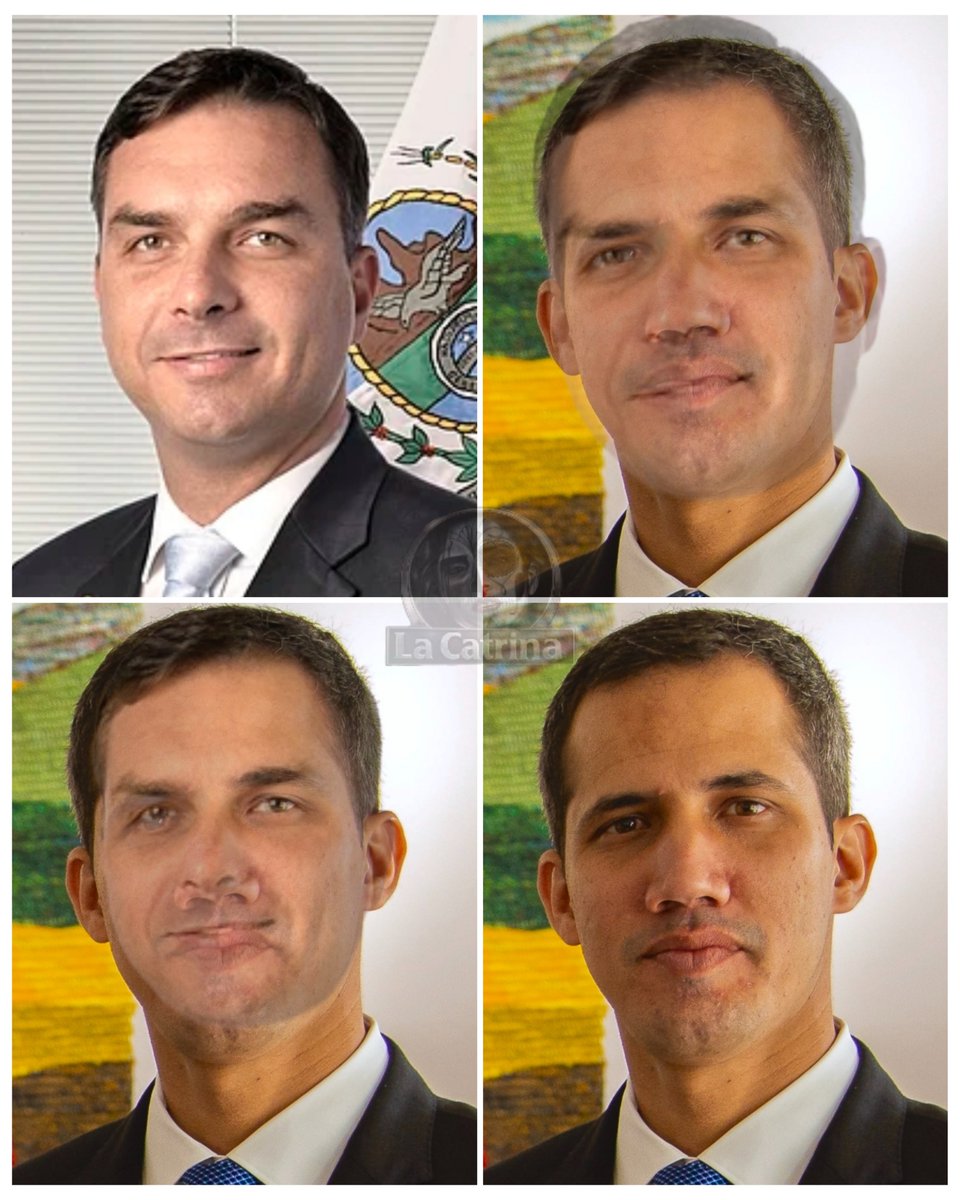 catrina_nortena's tweet photo. En lo que terminó Bolsonaro...🤡🤡 https://t.co/0ZujAtk4qw