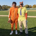 Photo by Amherst Steele Baseball (@ASHSBaseball)