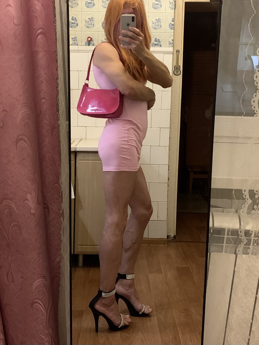 Lot_Lizard_TS's tweet photo. #Travesti de la calle 💋 https://t.co/0SBcXenAlQ