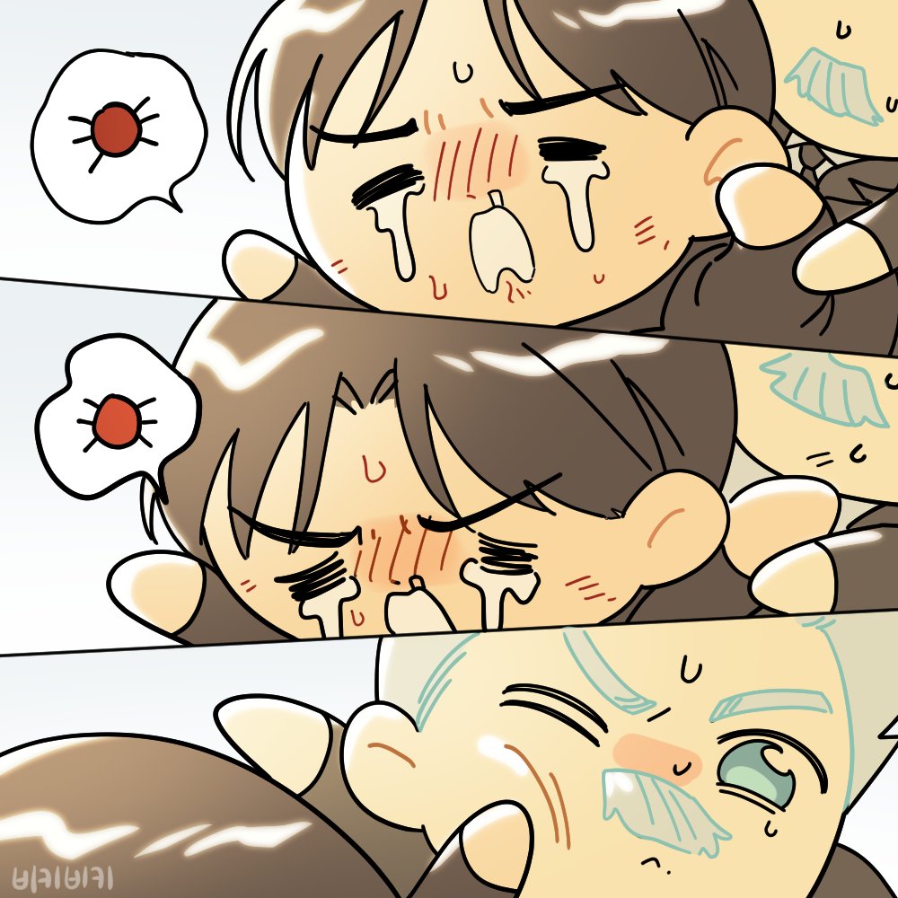 americanc0ffee0's tweet photo. 네드 리즈, 템패드를 주웠다. ⑥ #spiderman #loki https://t.co/OH0k49TT7F