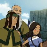 Photo by Korra Universe (@heartofkorra)