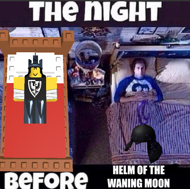 Omenoire_RBLX's tweet photo. I'm a bit excited https://t.co/l2W4AHTgCZ