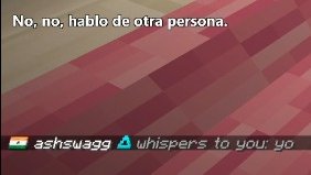 Charlie_fanq's tweet photo. Mi amigo el que se conforma con migajas #ElQuackswag https://t.co/158GBEIGTE