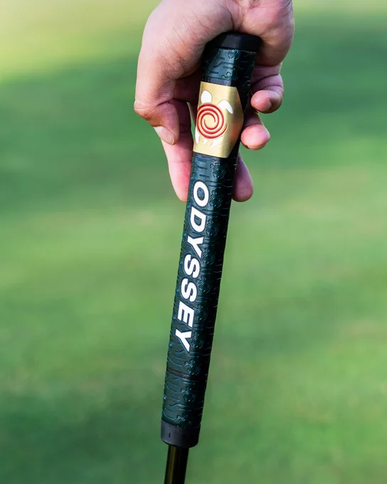 Image from Odyssey Golf (@odysseygolf)