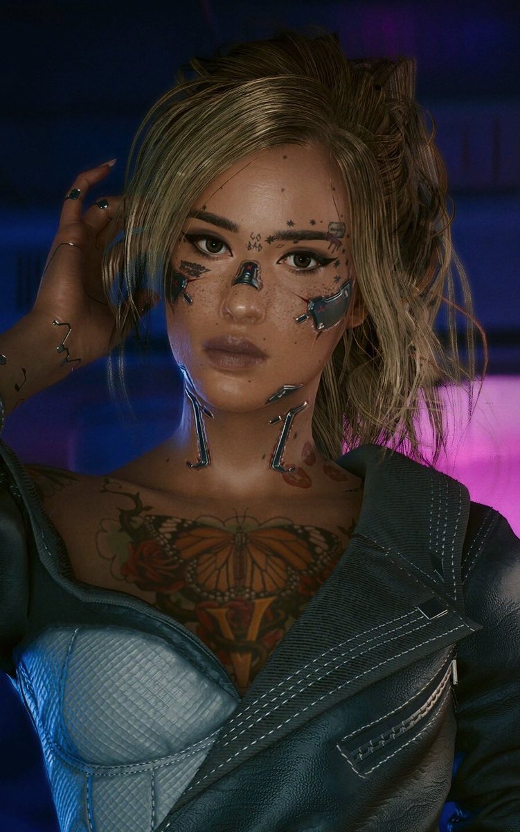 melscanvas_'s tweet photo. oh my god, look at her https://t.co/EU2LrwvDCn