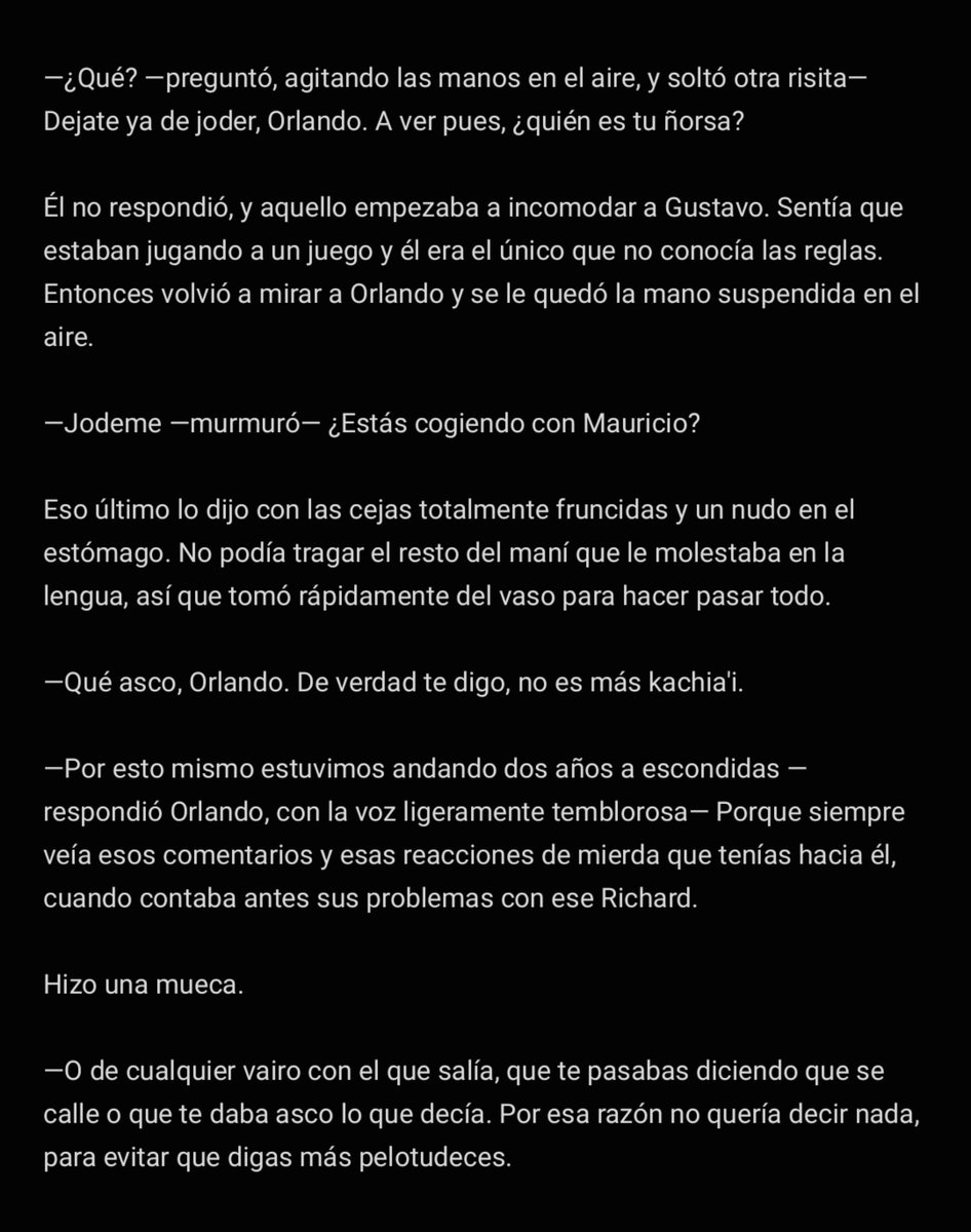 crysoop's tweet photo. — 64

objetivo: amar a gustavo
obstáculo: gustavo https://t.co/Hp4r0LLP9V