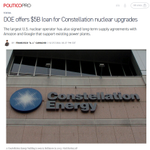 Photo by Nuclear Energy Institute (@NEI)