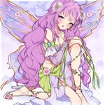 Photo by Lillybubble 🌸🍄 | Fae V-tuber | (@Lillybubble)