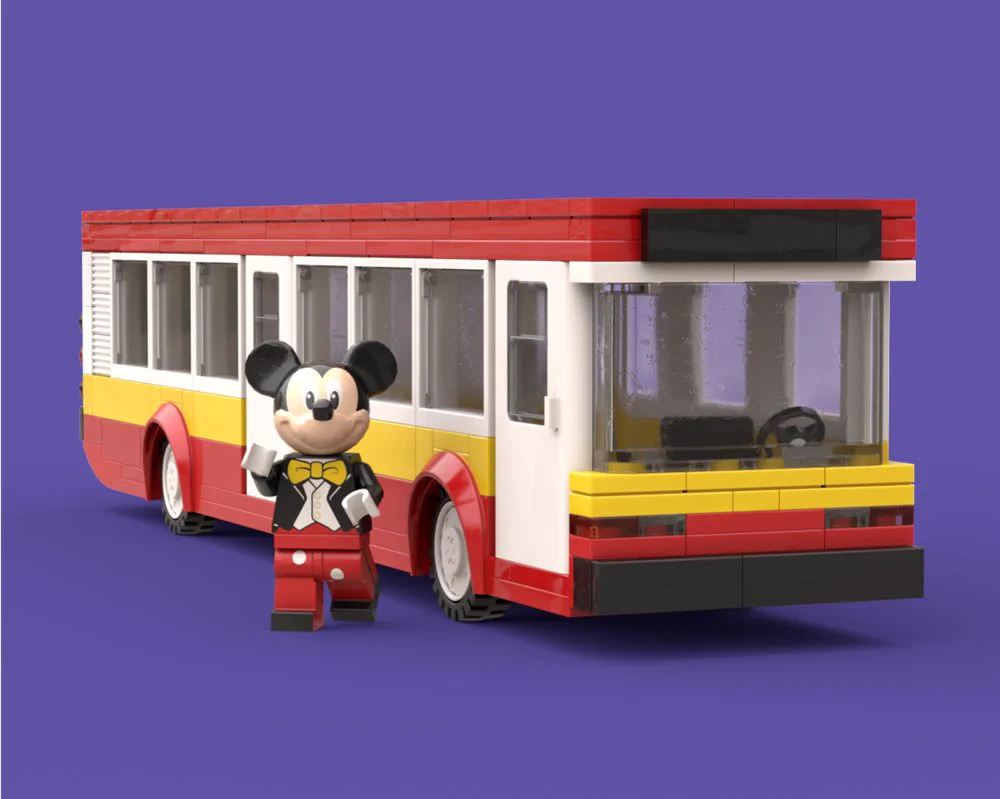 Rebrickable on X: 