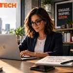 Photo by MarTech Conference (@MarTechConf)