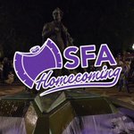 Photo by Stephen F. Austin State University (@SFASU)