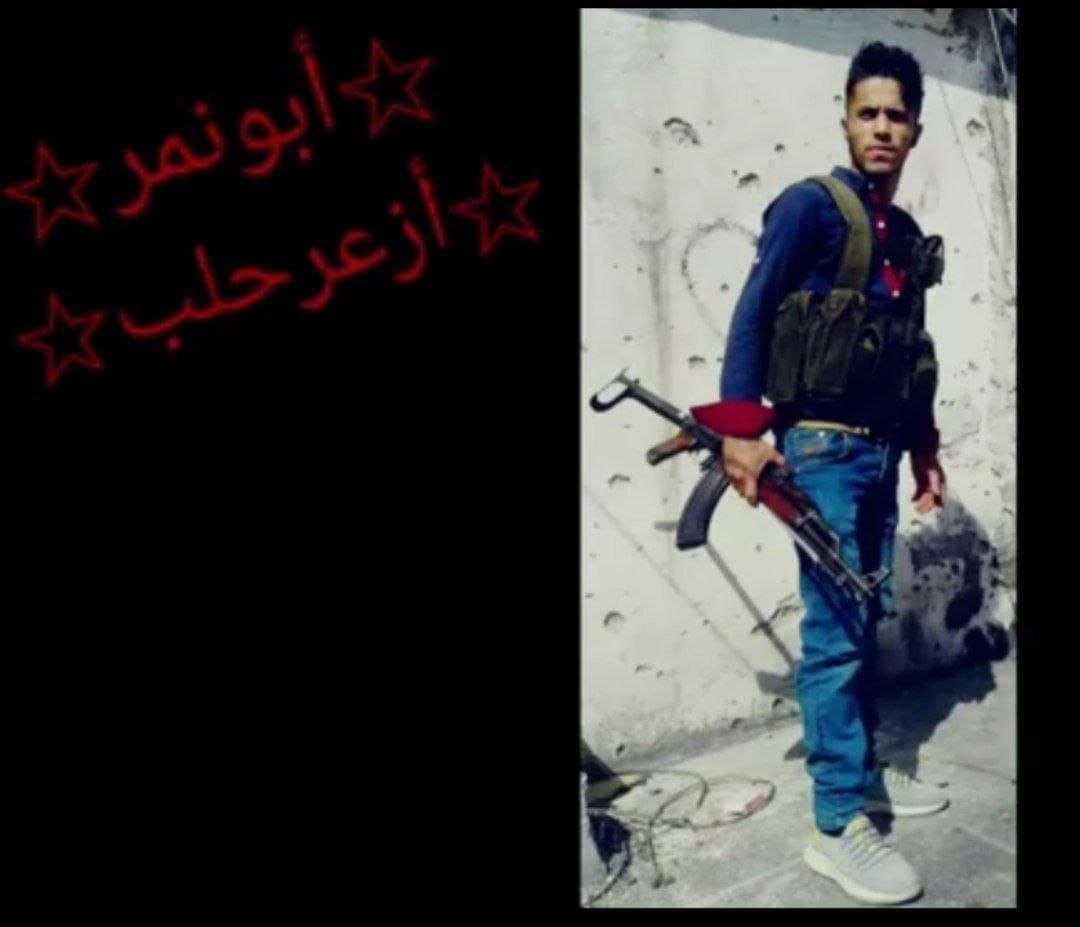 mohammadhs_1962's tweet photo. #بقشرة_بصله
المجرم محمد نور حمامي من حلب
#الذئاب_المنفرده
#والثورة_مستمره https://t.co/Uu2Jwh14qq