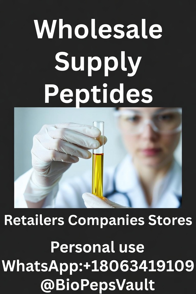 BioPepsVault tweet picture