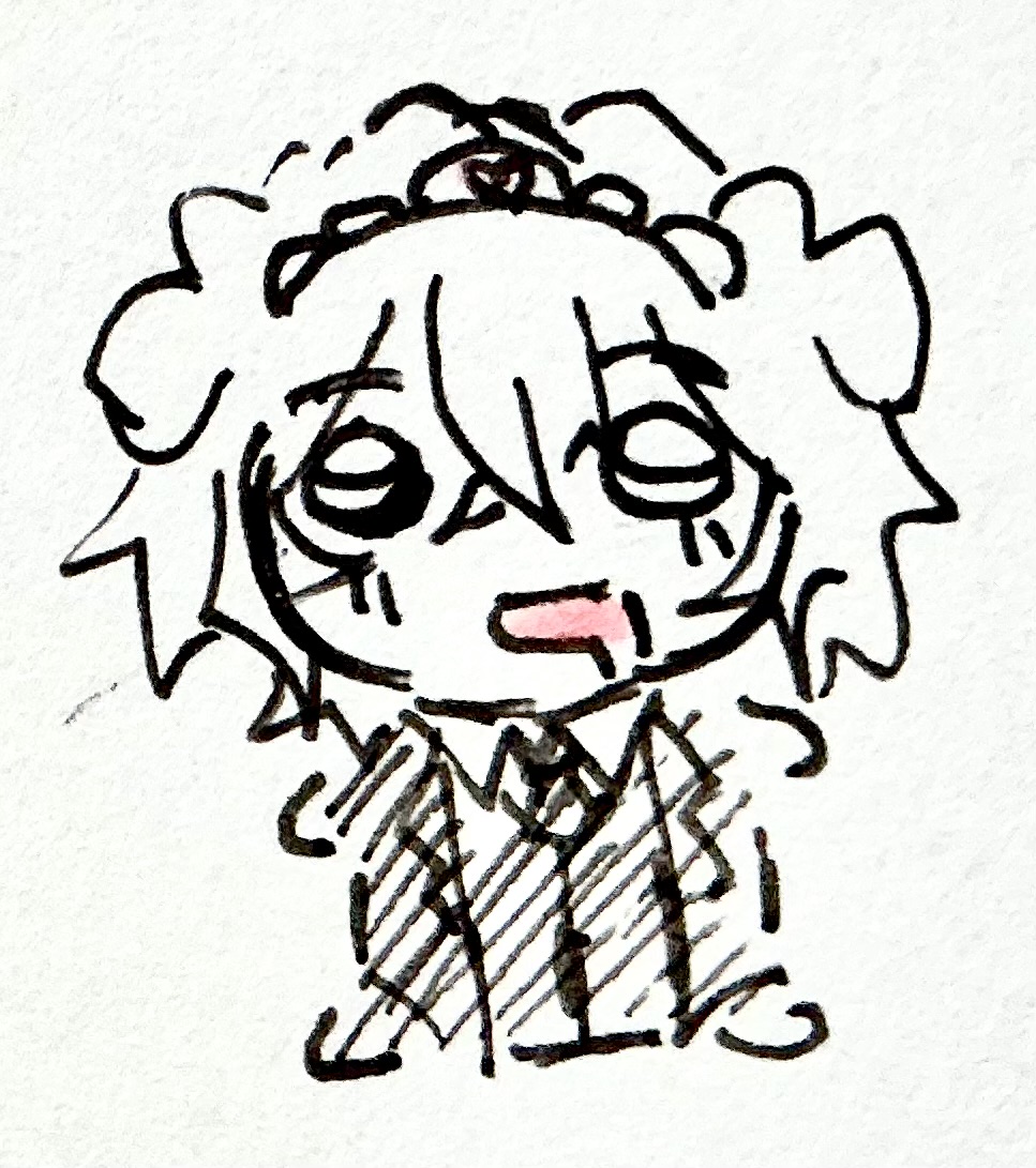 pawsforsocks's tweet photo. Dumbass https://t.co/1Jmns9faVA