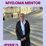 Photo by Multiple Myeloma RF (@theMMRF)