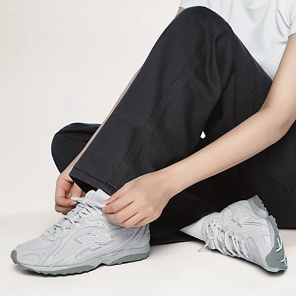 CaptainCreps's tweet photo. Ad: ⚡ SALE ALERT ⚡ The New Balance 204L "Lavender" has been reduced to £60.

Down from £120 at New Balance.

Link > https://t.co/Mhqlv4hCgU 

Sizes UK3.5-UK10 https://t.co/XeJYeBdnzA