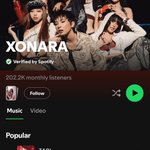 Photo by Xonara Stationhead Team (@xonarastation)