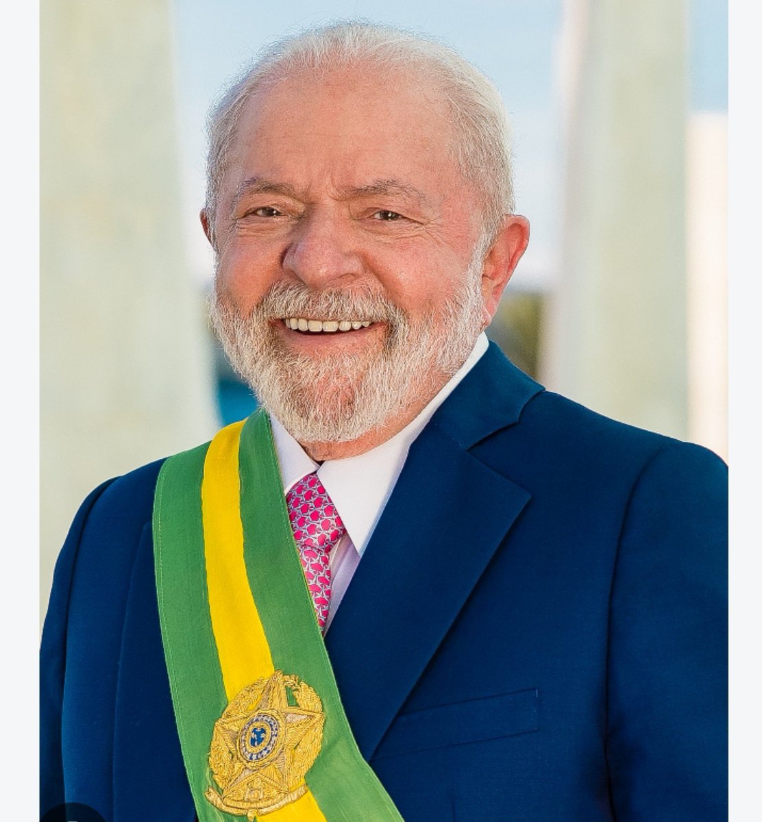 ElPensador75's tweet photo. 🚨Para usted quién es el verdadero líder en Latinoamérica 👇🏾?

Lula ❤️
Bukele 🔁 https://t.co/BfRoBG8mWK