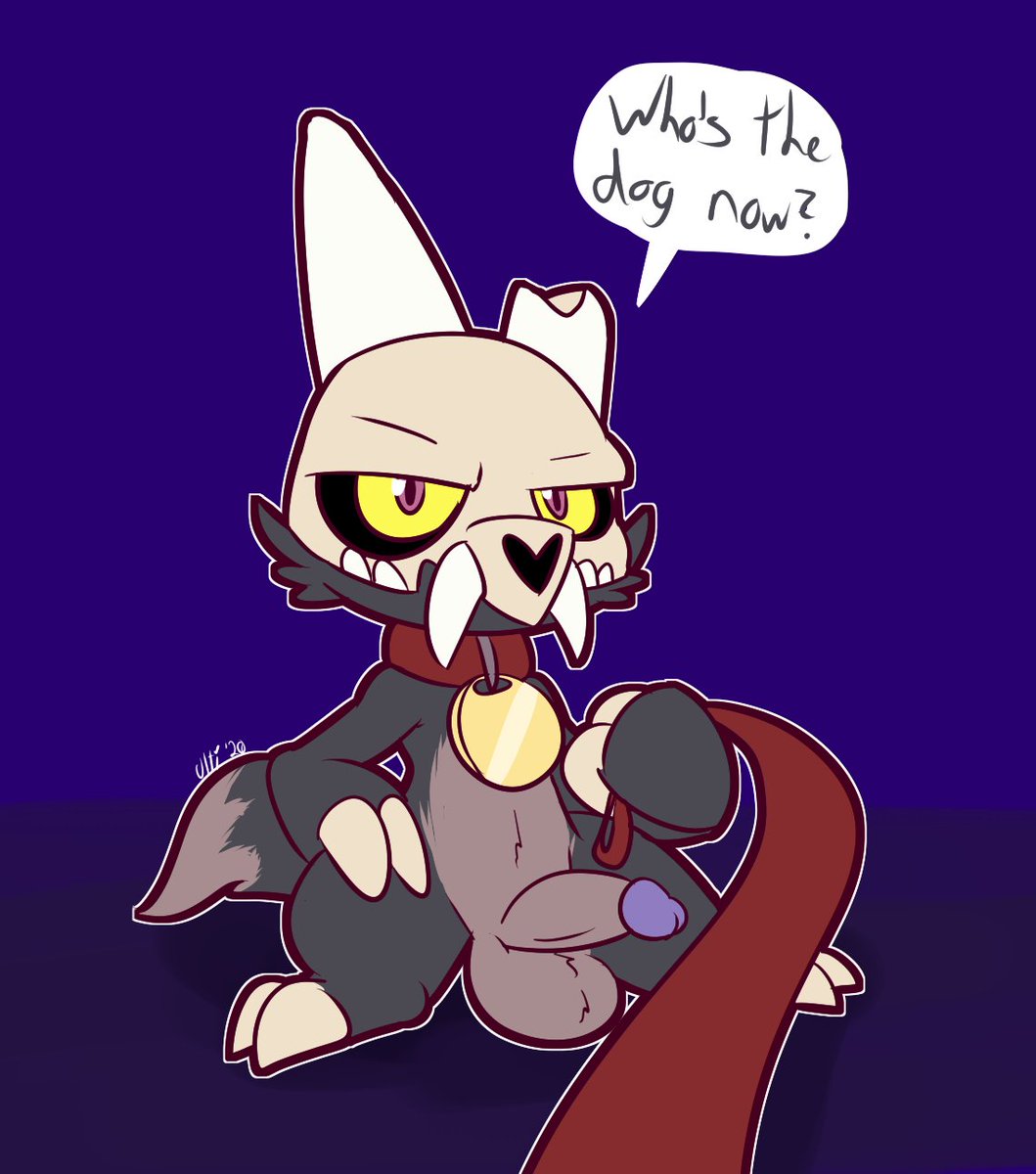 TitanDemonKing's tweet photo. Don't call him a Dog!
Otherwise~
You'll be his! https://t.co/3RFV4HmgUq