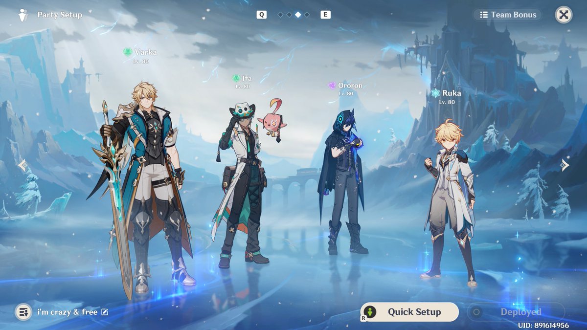 fangsgender's tweet photo. you need __ or you do literally no dmg you need __ +___+ ___ team or your character is usele- !!! SILENCE !!!

stellar swirlconduct beyblade i made up that honestly only triggers the reactions like 1/100 times and i think it's funny as hell and the most fun i've had in a while https://t.co/h7gqeoVzvs
