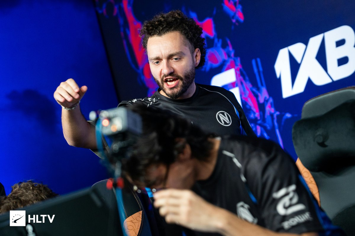 TheDevils_FR's tweet photo. Fin de parcours dans ces RLG Tesla Cup 2026 🥀

Lâchez rien l'équipe ! Buenos Aires sera à nous 😌

#TheyEnvyUs 💙 https://t.co/K7TdyiD89X