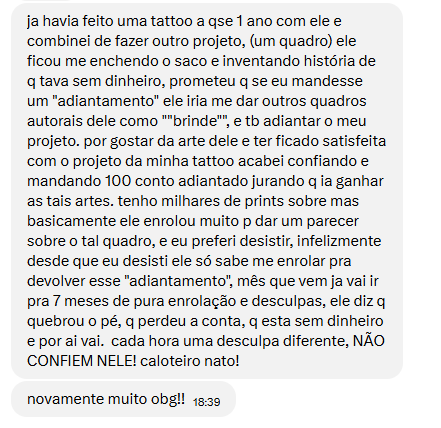 candy_bullets's tweet photo. mais coisa sobre o Gapo. Calote. Roubo. https://t.co/x1GLqkivgK