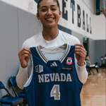 Photo by Nevada Wolf Pack (@NevadaWolfPack)