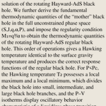 Photo by General Relativity and Quantum Cosmology Papers (@RelativityPaper)