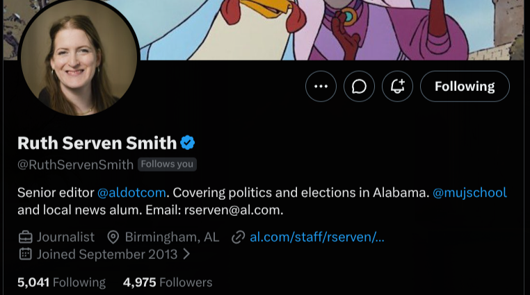 electionsjack's tweet photo. Momma, we're movin' on up to the big leagues https://t.co/PDRX0oiNiH
