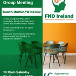 Photo by FND Ireland (@FndIreland)