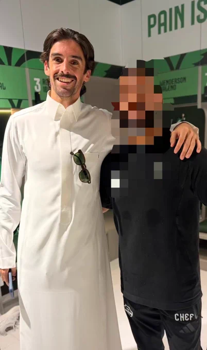 Image from Ahli Central (@AhliCentral1)