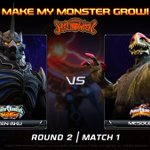 Photo by Power Rangers: Legacy Wars (@PRLegacyWars)