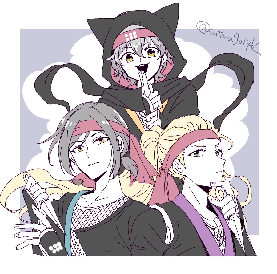 satoru9014k's tweet photo. https://t.co/56z7HlsYNA