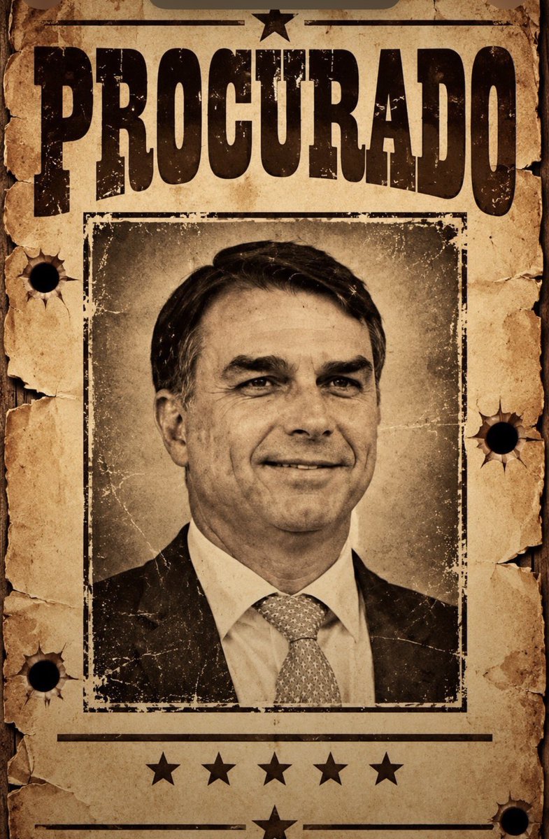 psicocantor's tweet photo. #DeportFlavioBolsonaro https://t.co/HkxHvYzZkT