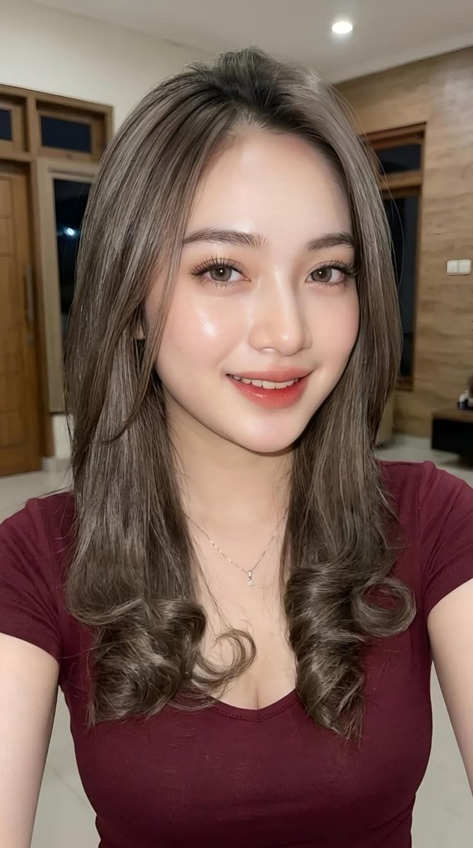 Quinnc6ld's tweet photo. I'm a Korean girl

Am i beautiful ? https://t.co/xAiqoJtAqp