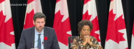 TheMarcitect's tweet photo. I've warned people for a long time death panels were coming. When you walk into a hospital now in Canada they have already decided whether you live or die. If you thought nurses and doctors showed their true colors during covid just wait. Dancing death Tik Tok videos incoming. https://t.co/I1Ts2R3iiJ