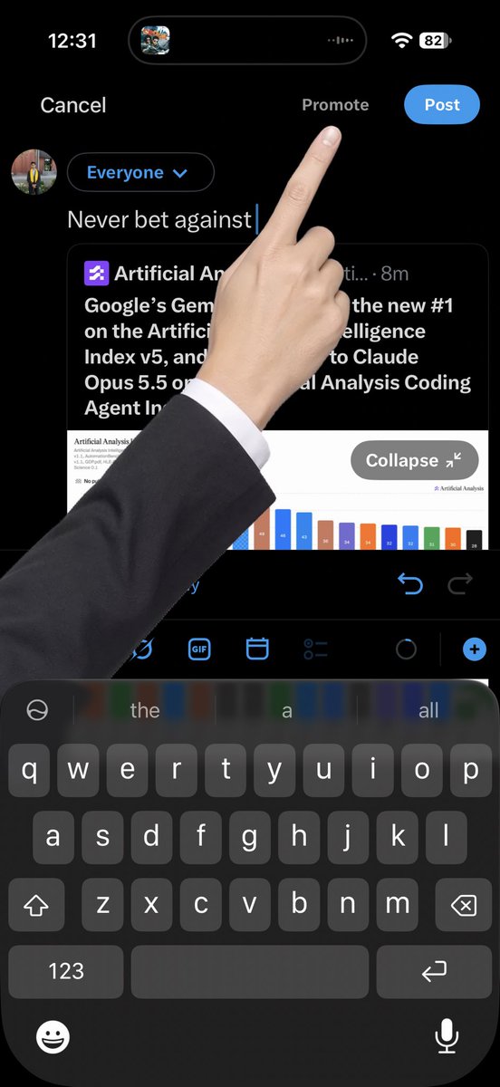 Divkix's tweet photo. wtf is this https://t.co/Z6VtasCjpU