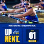 Photo by Delaware Rowing (@DelawareRowing)