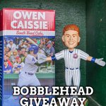 Photo by South Bend Cubs (@SBCubs)