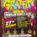 Photo by Penylan Club (@PenylanClub)