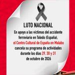Photo by Centro Cultural de España en Malabo - CCEM (@ccemalabo)