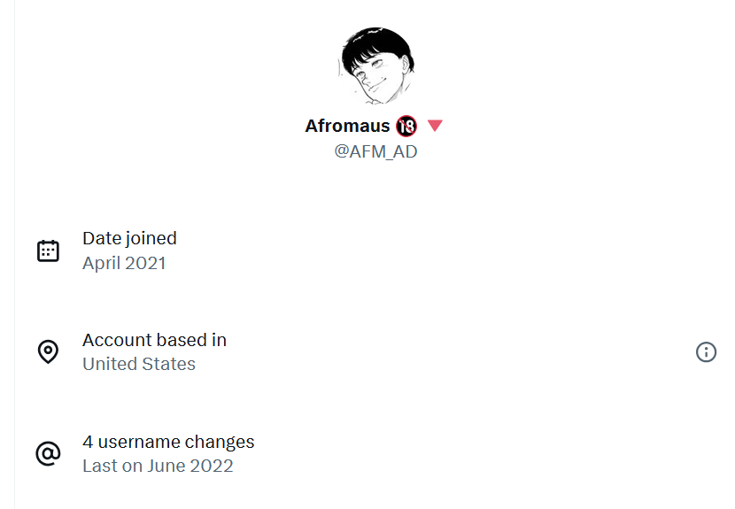 forgaybabyjail's tweet photo. @AFM_AD as bad as the french are, they are saints compared to the burger "people". Simply can't compare, weeb. https://t.co/hoOckTrEMK