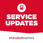 Photo by Stansted Express (@Stansted_Exp)