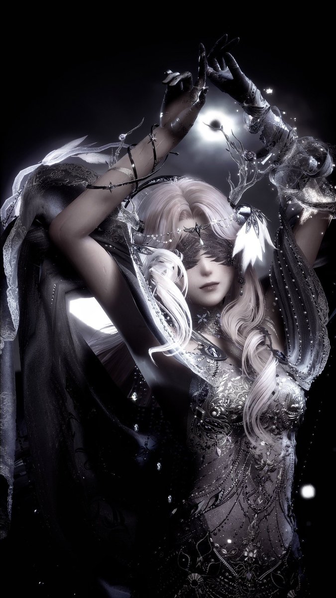 in_fleuralore's tweet photo. ☽ 𓈒𓏸 𝑚𝑦, 𝑚𝑜𝑜𝑛𝑏𝑒𝑎𝑚 ‧₊˚ ☾⋅

~ definitely one of my favourites photoshoots I did this season ✨

⭑𓂃 infinitynikki˖ ࣪⭑infinitynikkitwt 𓂃꙳⋆ https://t.co/wwMP8osMr4