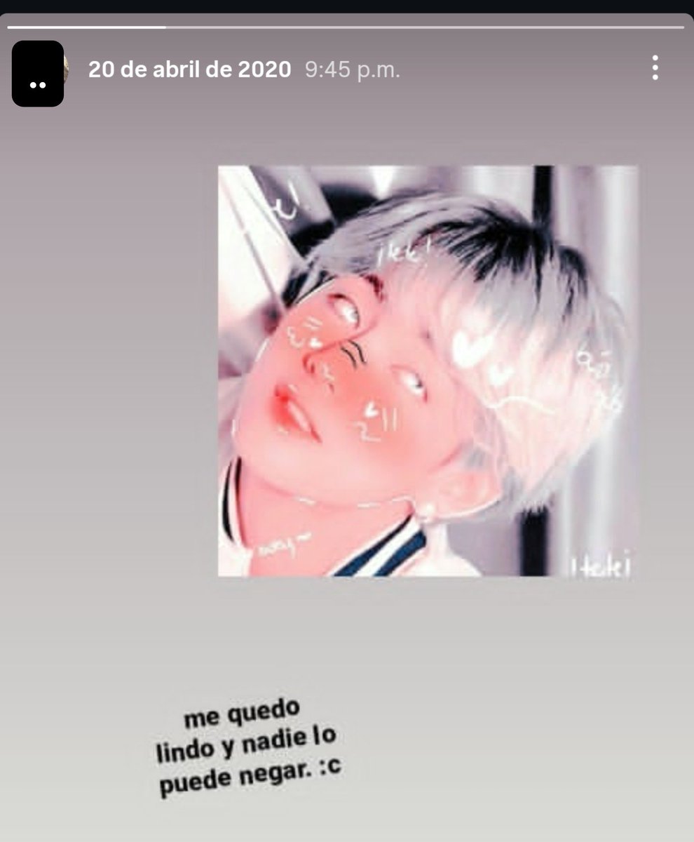 niniover7's tweet photo. dios qué mierda hacía en el 2020 perdón taehyung 😢 https://t.co/SEZlS0QAz7