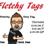 Photo by Fletchy Tags (@FletchyTags)