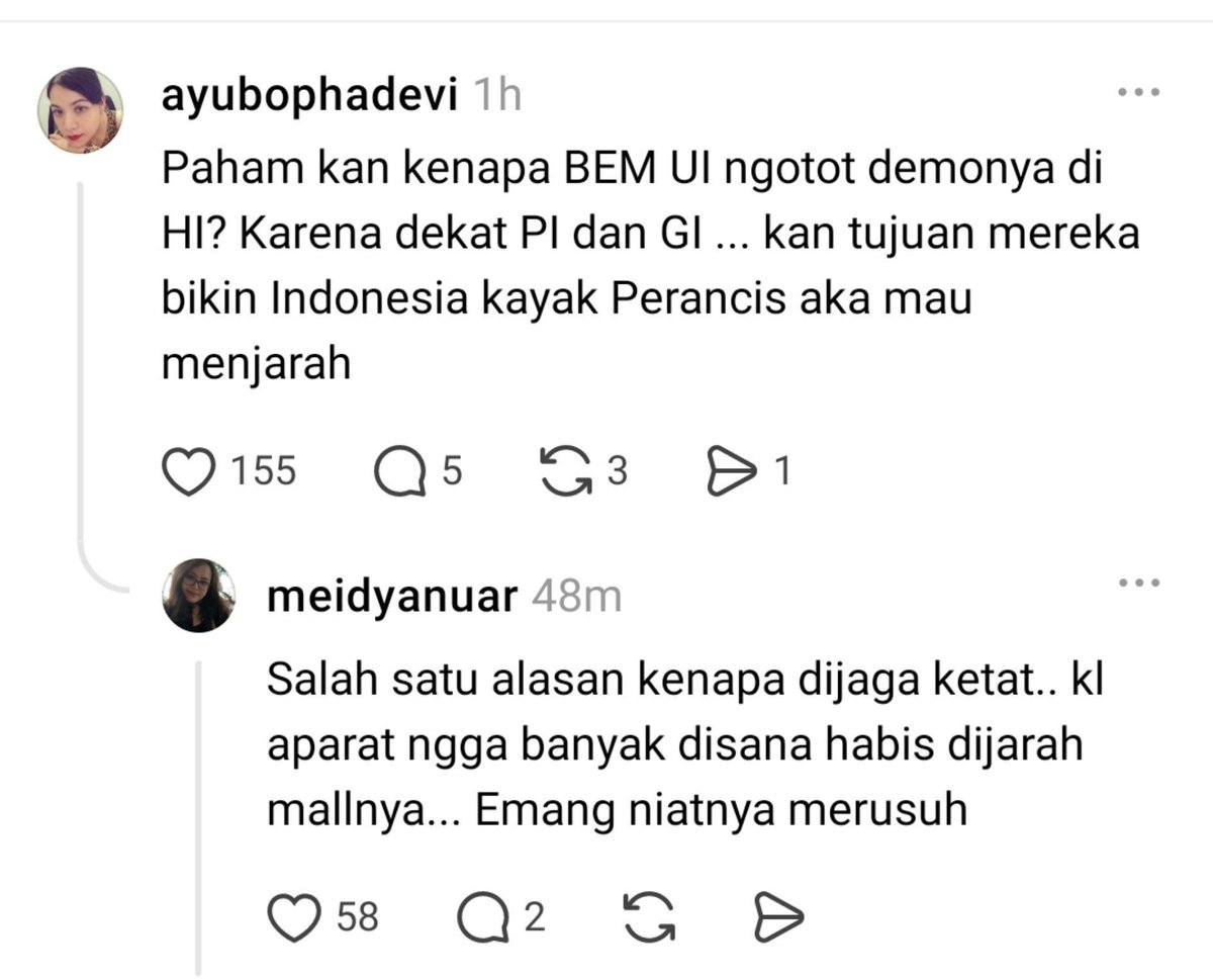 renzum1's tweet photo. dr. Ayu Bopha Devi Meder
FK UI 1989

Sekarang prakter di Klinik First Care, Panglima Polim, Jaksel (?) https://t.co/uYMUdRTHfP