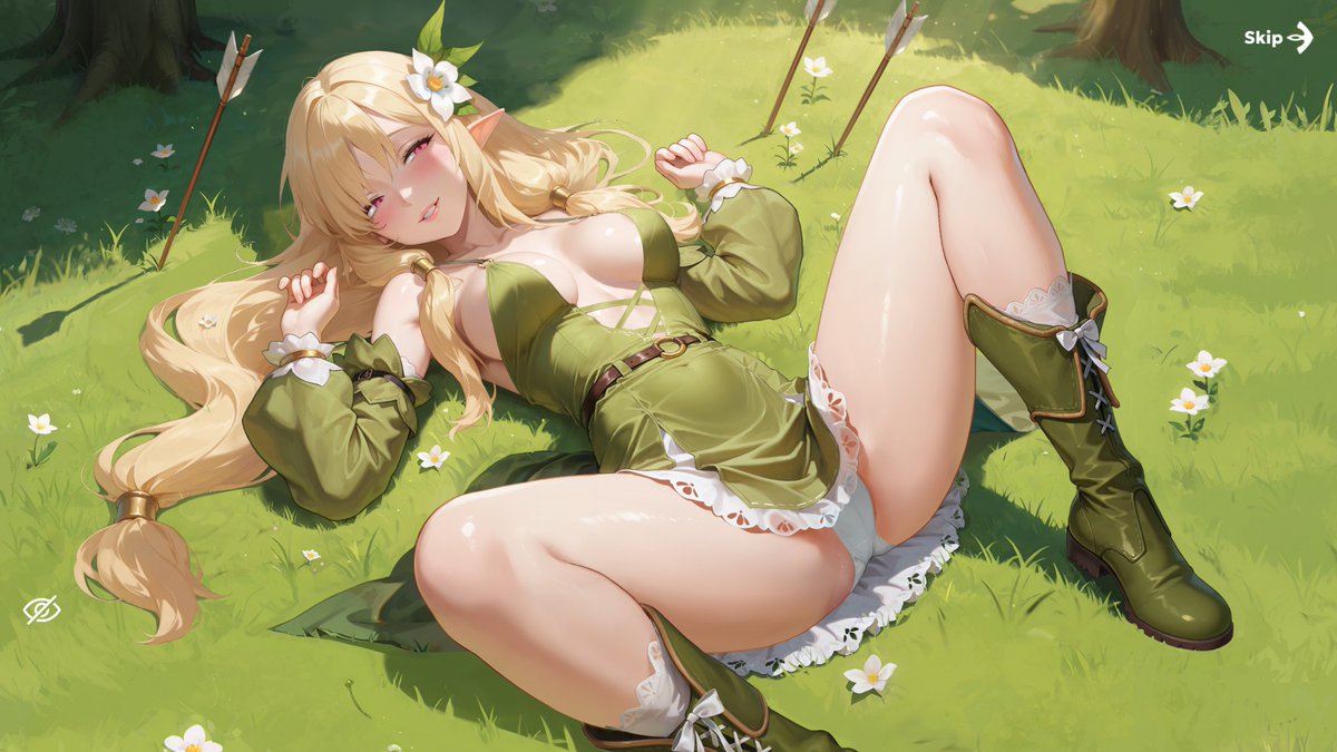 cryptidgaming69's tweet photo. Isekai: Waifu Overlord
#IsekaiWaifuOverlord #nsfw #gaming #adultgames #pcgaming #nsfwgame https://t.co/3teomkjEA0