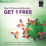 Photo by Santa Cruz Biotechnology (@SantaCruzBio)